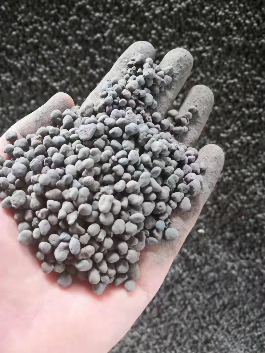 承德工程陶粒價格服務至上_墨紫建材陶粒_搜了網