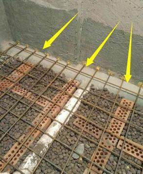 衛(wèi)生間回填要這么做才滴水不漏,看看你家工人做對沒?附回填做法圖解