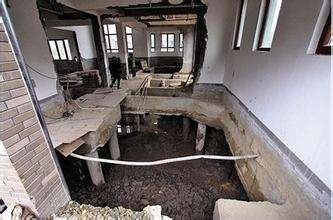 保定別墅改造加建土建施工多少錢一平米專業(yè)技術