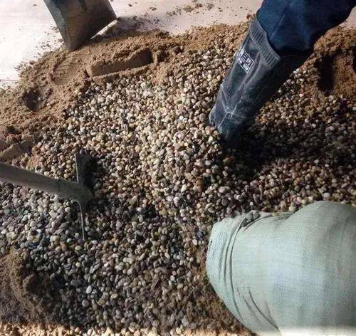 被很多人忽略的地暖回填層施工細節(jié)