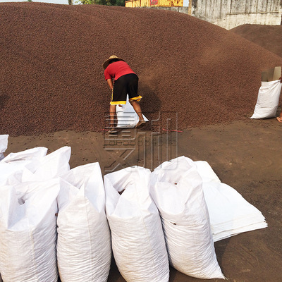 工程回填花盆墊底陶粒吸水保水多肉植物鋪面顆粒石肥料營(yíng)養(yǎng)土包郵