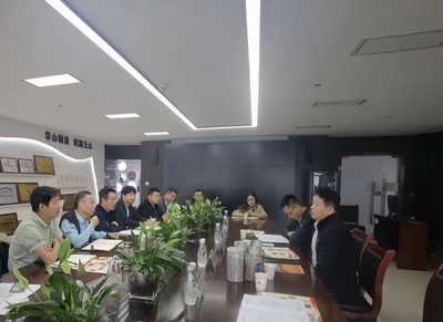 煤矸石新品銷售市場(chǎng)開發(fā)研討會(huì)：工程陶粒的創(chuàng)新與前景