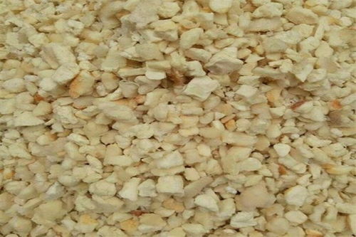 雙鴨山市輕集料混凝土生產(chǎn)廠家與工程陶粒的應(yīng)用