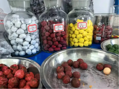 湖里的那些“泥”去哪了？工程陶粒的妙用