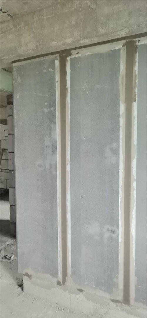 武漢普卡斯建材 專業(yè)工程陶粒輕質(zhì)隔墻解決方案供應商