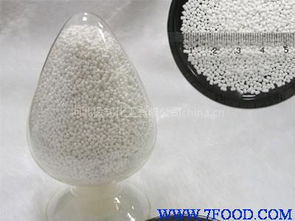 亞硫酸鈣除氯球的供應與應用 食品科技網與工程陶粒的融合