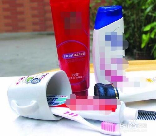 家庭日用品安全使用指南