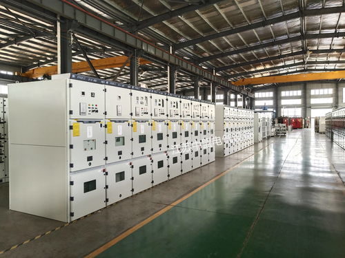 KYN28A-12高壓開關柜的構成、價格、定制及廠家全解析，兼談環境衛生公共設施安裝服務