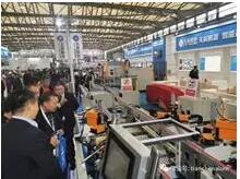 2019中國國際門窗幕墻博覽會圓滿閉幕，2020北京再續輝煌
